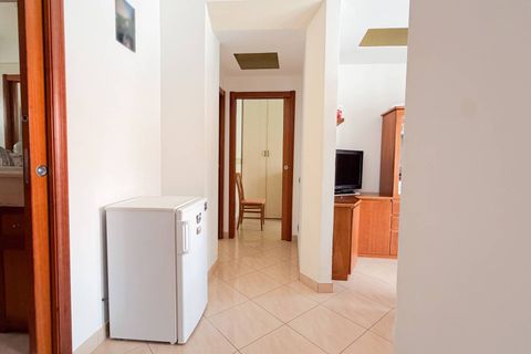 Lejlighed i Monte Sant'Angelo, Foggia, Monte Sant'Angelo - € 65.000 | Ref: VIA RUGGERO BONGHI - foto 12