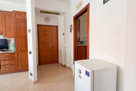 Lejlighed i Monte Sant'Angelo, Foggia, Monte Sant'Angelo - € 65.000 | Ref: VIA RUGGERO BONGHI - foto 13