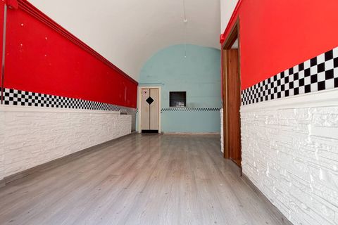 Lejlighed i Monte Sant'Angelo, Foggia, Monte Sant'Angelo - € 58.000 | Ref: VIA MANFREDI PIANO TERRA - foto 2