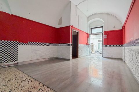 Lejlighed i Monte Sant'Angelo, Foggia, Monte Sant'Angelo - € 58.000 | Ref: VIA MANFREDI PIANO TERRA - foto 6