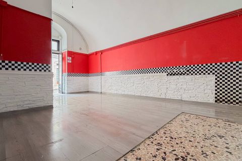 Lejlighed i Monte Sant'Angelo, Foggia, Monte Sant'Angelo - € 58.000 | Ref: VIA MANFREDI PIANO TERRA - foto 7