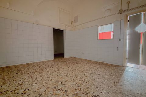 Lejlighed i Monte Sant'Angelo, Foggia, Monte Sant'Angelo - € 58.000 | Ref: VIA MANFREDI PIANO TERRA - foto 8