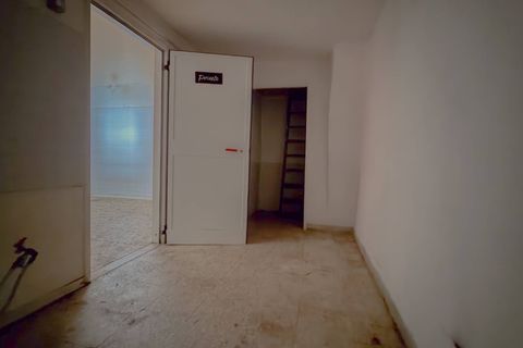 Lejlighed i Monte Sant'Angelo, Foggia, Monte Sant'Angelo - € 58.000 | Ref: VIA MANFREDI PIANO TERRA - foto 9