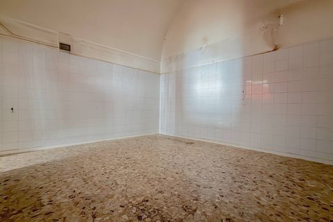 Lejlighed i Monte Sant'Angelo, Foggia, Monte Sant'Angelo - € 58.000 | Ref: VIA MANFREDI PIANO TERRA - foto 10