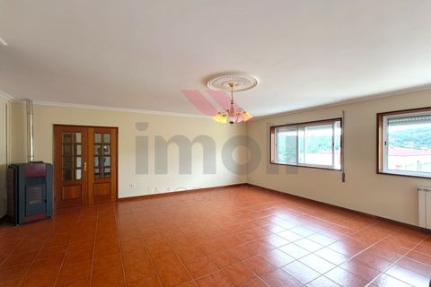 Lejlighed i Arcos de Valdevez, Viana do Castelo, Arcos de Valdevez - € 210.000 | Ref: AVV-2571-FR-0626 - foto 1