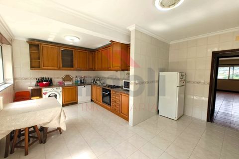 Lejlighed i Arcos de Valdevez, Viana do Castelo, Arcos de Valdevez - € 210.000 | Ref: AVV-2571-FR-0626 - foto 4