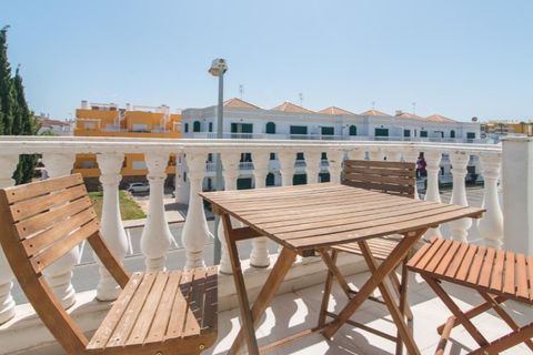 Lejlighed i Conceicao e Estoi, Faro, Conceicao e Estoi - € 260.000 | Ref: 594AB - foto 1