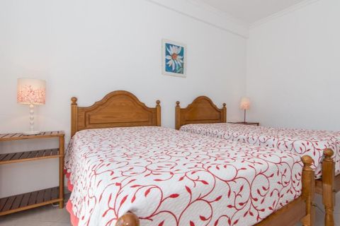 Lejlighed i Conceicao e Estoi, Faro, Conceicao e Estoi - € 260.000 | Ref: 594AB - foto 3