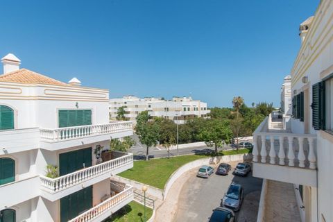 Lejlighed i Conceicao e Estoi, Faro, Conceicao e Estoi - € 260.000 | Ref: 594AB - foto 4
