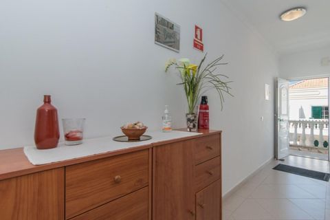 Lejlighed i Conceicao e Estoi, Faro, Conceicao e Estoi - € 260.000 | Ref: 594AB - foto 5