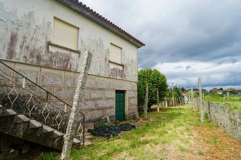 Farm i Moncao, Viana do Castelo, Moncao - € 430.000 | Ref: 4185 - foto 3