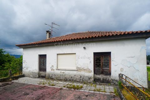Farm i Moncao, Viana do Castelo, Moncao - € 430.000 | Ref: 4185 - foto 5