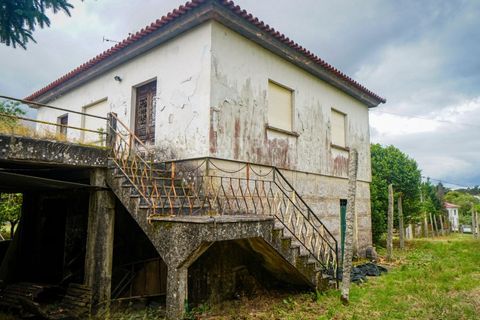 Farm i Moncao, Viana do Castelo, Moncao - € 430.000 | Ref: 4185 - foto 13