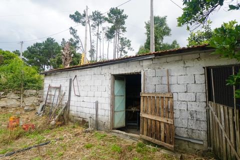 Farm i Moncao, Viana do Castelo, Moncao - € 430.000 | Ref: 4185 - foto 19
