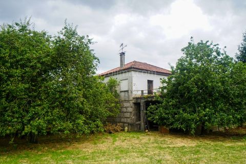 Farm i Moncao, Viana do Castelo, Moncao - € 430.000 | Ref: 4185 - foto 20