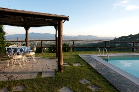 Villa a Capannori, Lucca, Capannori - € 1.290.000 | Ref: IA01641 - foto 6