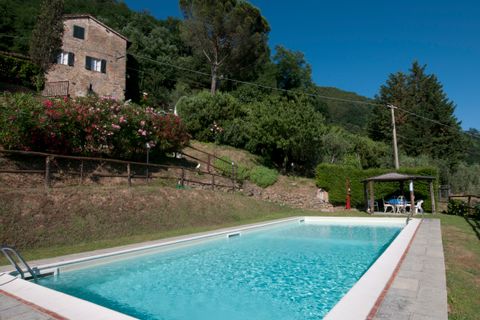 Villa a Capannori, Lucca, Capannori - € 1.290.000 | Ref: IA01641 - foto 9