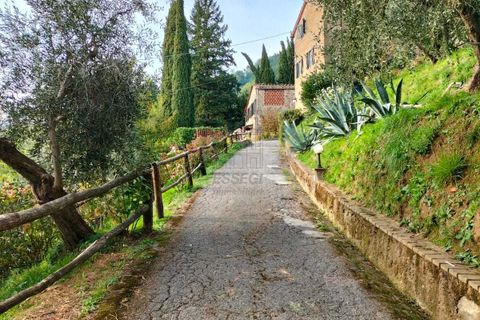 Villa a Capannori, Lucca, Capannori - € 1.290.000 | Ref: IA01641 - foto 12