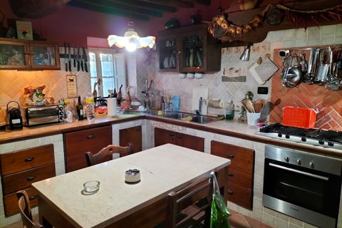Villa a Capannori, Lucca, Capannori - € 1.290.000 | Ref: IA01641 - foto 14