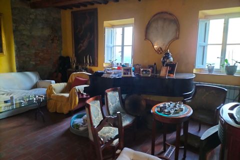Villa a Capannori, Lucca, Capannori - € 1.290.000 | Ref: IA01641 - foto 16