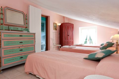 Villa a Capannori, Lucca, Capannori - € 1.290.000 | Ref: IA01641 - foto 22