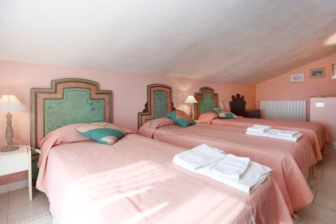 Villa a Capannori, Lucca, Capannori - € 1.290.000 | Ref: IA01641 - foto 24