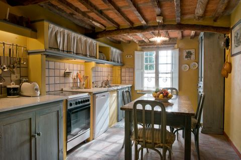 Villa a Capannori, Lucca, Capannori - € 1.290.000 | Ref: IA01641 - foto 25