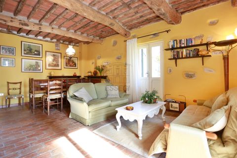 Villa a Capannori, Lucca, Capannori - € 1.290.000 | Ref: IA01641 - foto 26