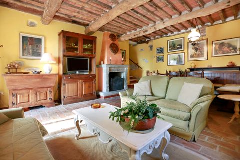 Villa a Capannori, Lucca, Capannori - € 1.290.000 | Ref: IA01641 - foto 27