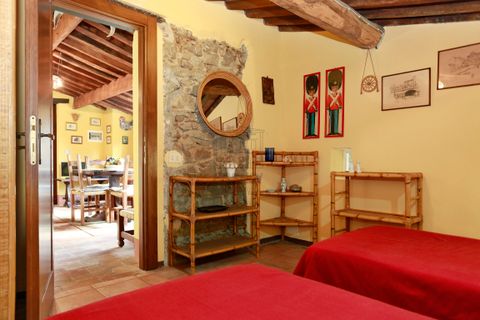 Villa a Capannori, Lucca, Capannori - € 1.290.000 | Ref: IA01641 - foto 29