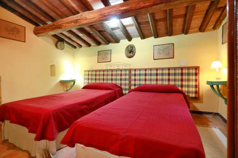 Villa a Capannori, Lucca, Capannori - € 1.290.000 | Ref: IA01641 - foto 30