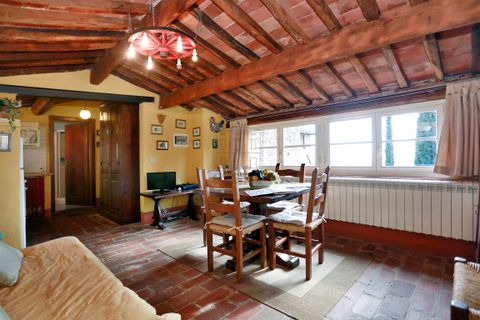 Villa a Capannori, Lucca, Capannori - € 1.290.000 | Ref: IA01641 - foto 32