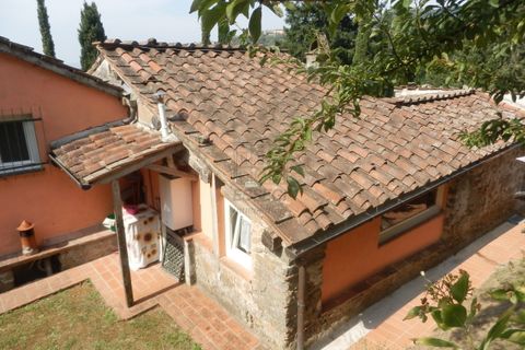 Villa a Capannori, Lucca, Capannori - € 1.290.000 | Ref: IA01641 - foto 33