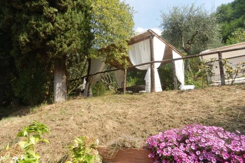 Villa a Capannori, Lucca, Capannori - € 1.290.000 | Ref: IA01641 - foto 34