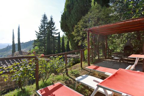 Villa a Capannori, Lucca, Capannori - € 1.290.000 | Ref: IA01641 - foto 35