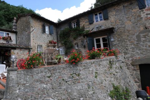 Villa a Capannori, Lucca, Capannori - € 1.290.000 | Ref: IA01641 - foto 38