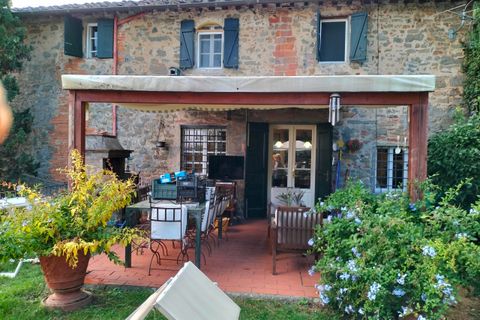 Villa a Capannori, Lucca, Capannori - € 1.290.000 | Ref: IA01641 - foto 39