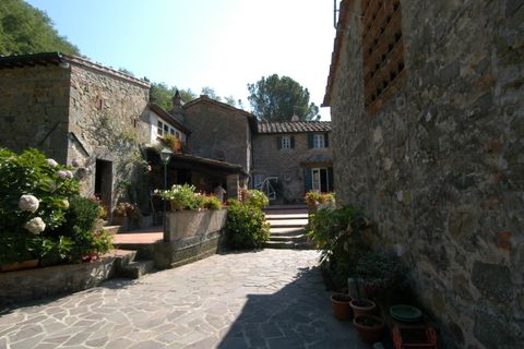Villa a Capannori, Lucca, Capannori - € 1.290.000 | Ref: IA01641 - foto 43