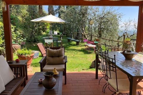 Villa a Capannori, Lucca, Capannori - € 1.290.000 | Ref: IA01641 - foto 45