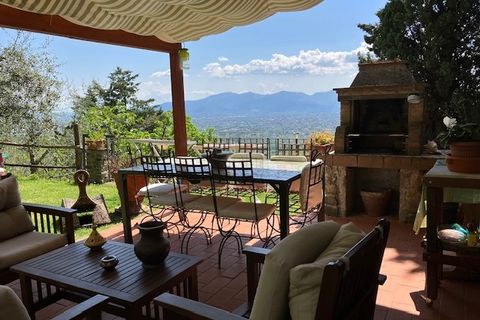 Villa a Capannori, Lucca, Capannori - € 1.290.000 | Ref: IA01641 - foto 46