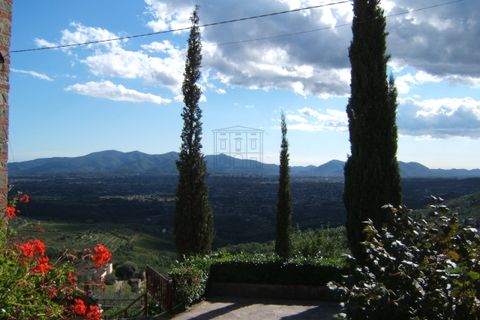 Villa a Capannori, Lucca, Capannori - € 1.290.000 | Ref: IA01641 - foto 48