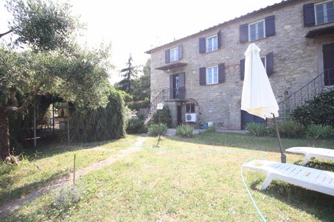 Villa a Pescaglia, Lucca, Pescaglia - € 350.000 | Ref: IA04258 - foto 3