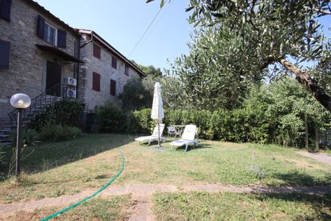 Villa a Pescaglia, Lucca, Pescaglia - € 350.000 | Ref: IA04258 - foto 4