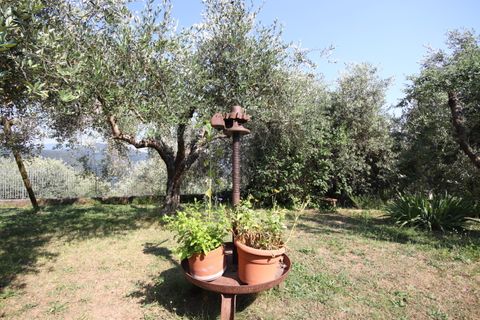 Villa a Pescaglia, Lucca, Pescaglia - € 350.000 | Ref: IA04258 - foto 5