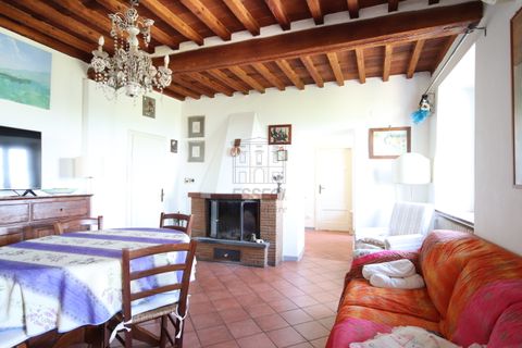 Villa a Pescaglia, Lucca, Pescaglia - € 350.000 | Ref: IA04258 - foto 7