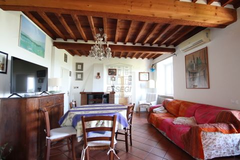 Villa a Pescaglia, Lucca, Pescaglia - € 350.000 | Ref: IA04258 - foto 8