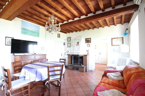 Villa a Pescaglia, Lucca, Pescaglia - € 350.000 | Ref: IA04258 - foto 9