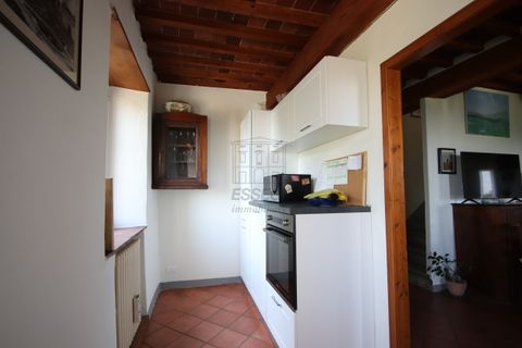 Villa a Pescaglia, Lucca, Pescaglia - € 350.000 | Ref: IA04258 - foto 11