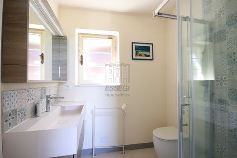 Villa a Pescaglia, Lucca, Pescaglia - € 350.000 | Ref: IA04258 - foto 12
