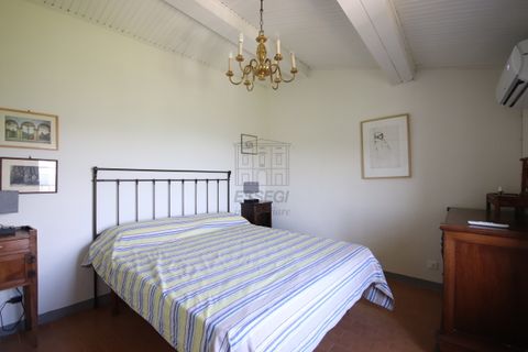 Villa a Pescaglia, Lucca, Pescaglia - € 350.000 | Ref: IA04258 - foto 14